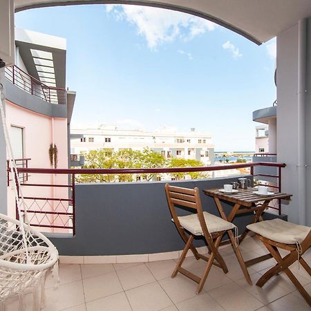 Gama Avenue Apartments Lagos Eksteriør billede