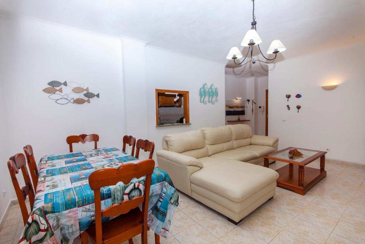 Gama Avenue Apartments Lagos Eksteriør billede