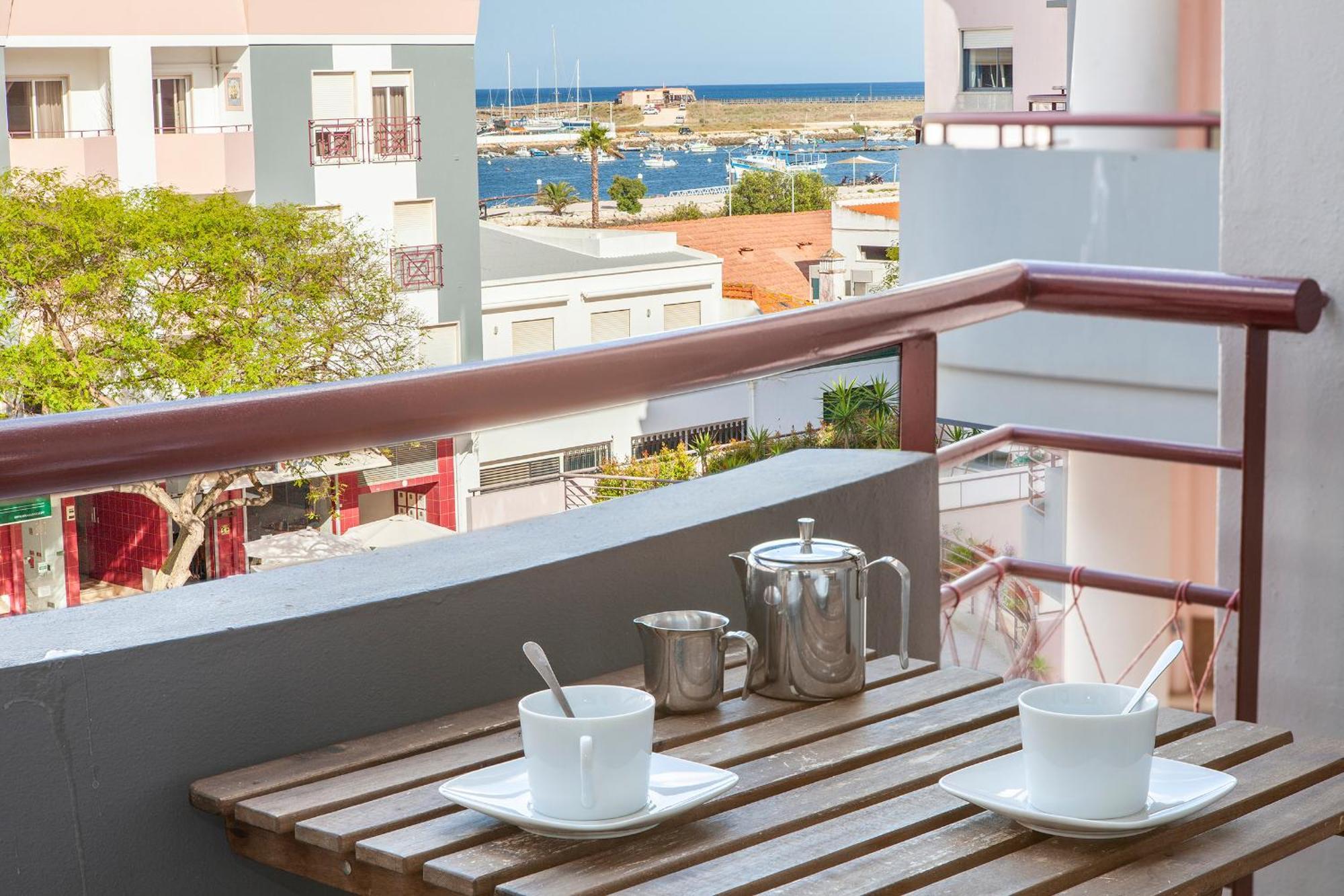Gama Avenue Apartments Lagos Værelse billede