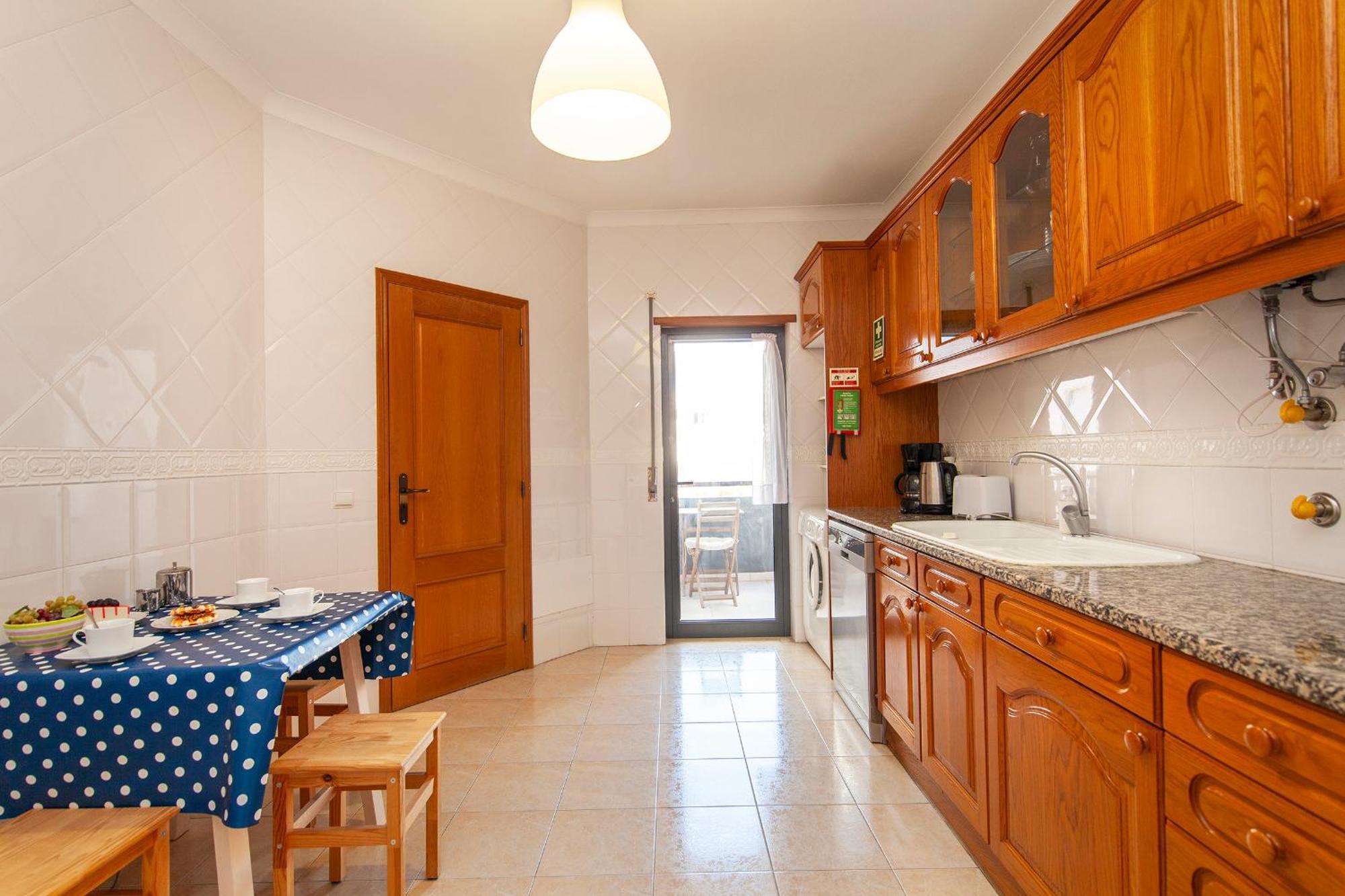 Gama Avenue Apartments Lagos Værelse billede