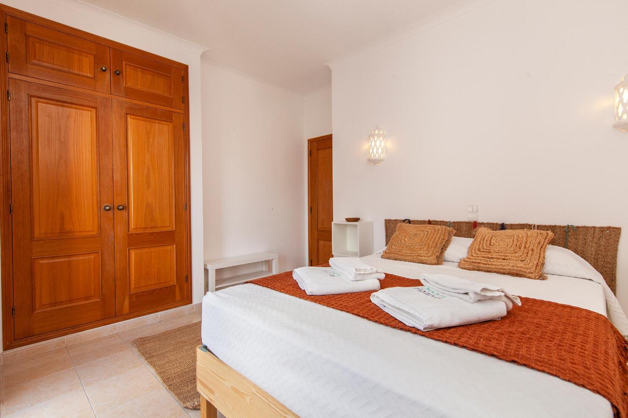 Gama Avenue Apartments Lagos Værelse billede