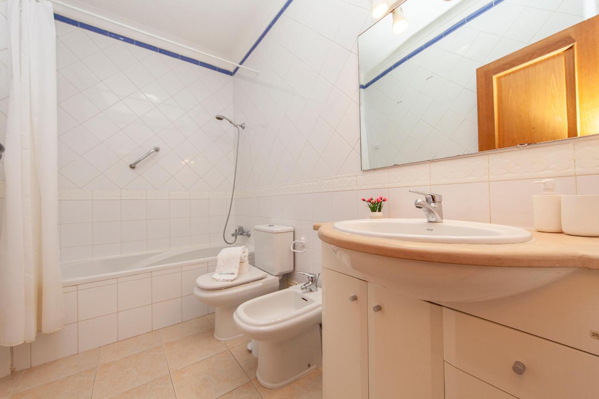 Gama Avenue Apartments Lagos Eksteriør billede
