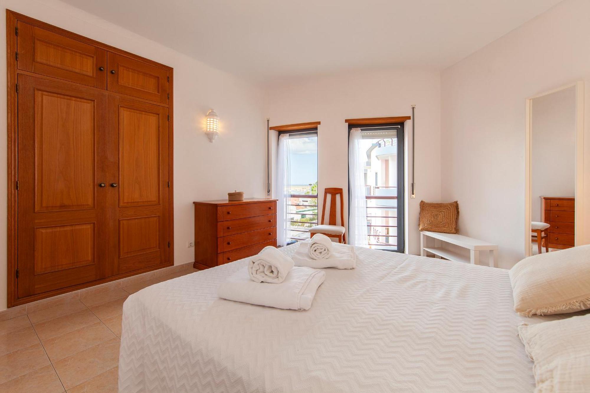 Gama Avenue Apartments Lagos Værelse billede