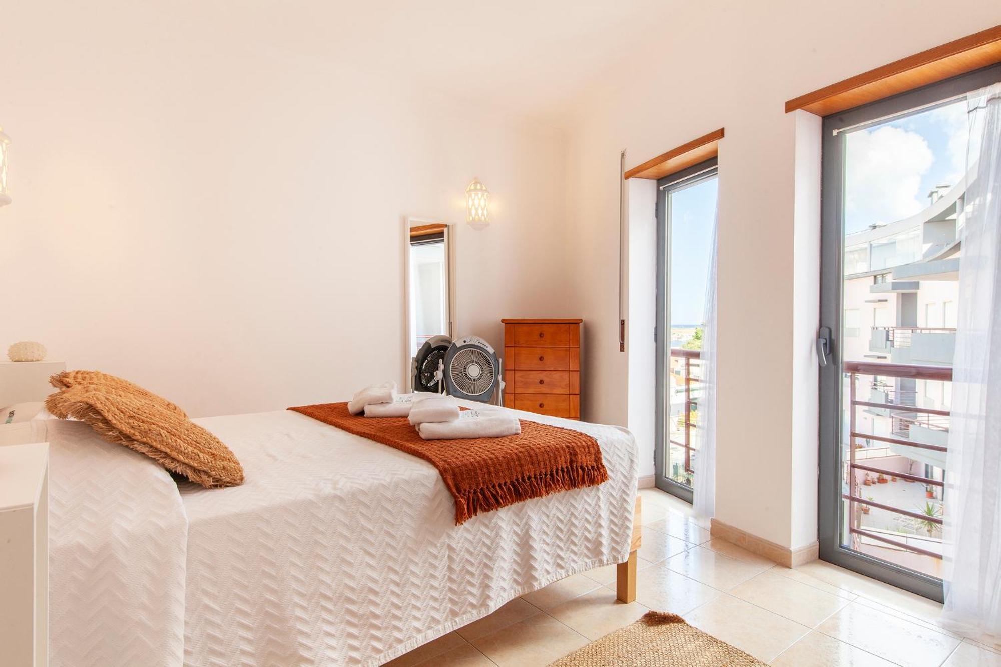 Gama Avenue Apartments Lagos Eksteriør billede